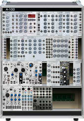 Eurorack Wants 2
