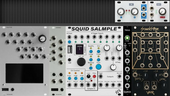My mainstream Eurorack