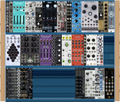 Rackbrute future