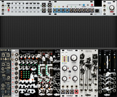 My prescribed Eurorack