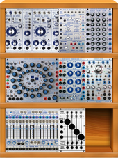 My light Buchla