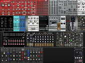 My Fir$t Eurorack