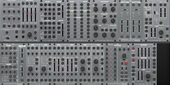 Behringer System 100