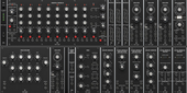 Behringer System 55