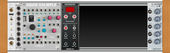 My crural Eurorack