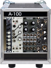 SMALL TOKYO Eurorack