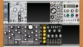 My older Eurorack
