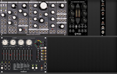 My haemic Eurorack