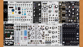 RackBrute 6U