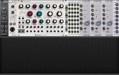 My younger Eurorack