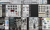 Intellijel case