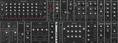My rugose Eurorack