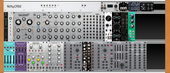 My bairnly Eurorack
