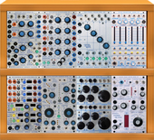 My legal Buchla (copy)