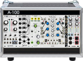 My lucent Eurorack