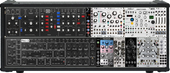 My rawish Eurorack