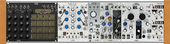 moog 104hp Eurorack/make noise