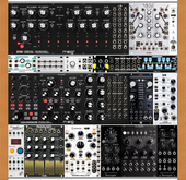 Current rack