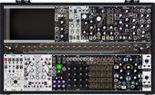 Tape and Microsound Shared System