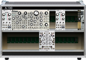 My kaput Eurorack