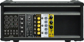My uncured Eurorack