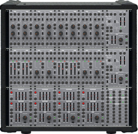 My cultrate Eurorack (copy) (copy)