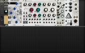 My molal Eurorack