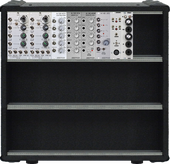 My bizarre Eurorack