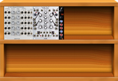 My unblessed Eurorack