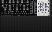 My clerkish Eurorack
