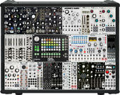 104 HP Expansion Rack