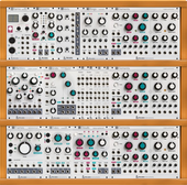 Mutable Instruments rig