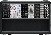 Case eurorack