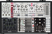 My designed Eurorack (copy) (copy) (copy)