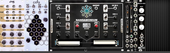 My spiky Eurorack