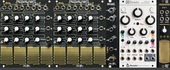 4MS sub rack