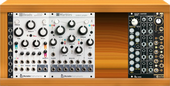 My olden Eurorack