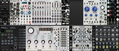 Modulaire drum &amp; synth sans effets 2