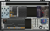 Video Rack