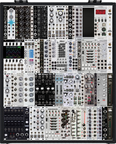 My Eurorack 0