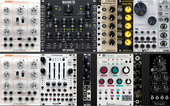 Doepfer 6U (Audio)