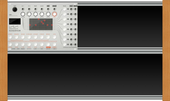 My pausal Eurorack