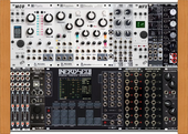Voyager 6U/68HP v1.a