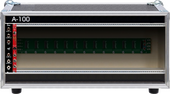 My passive Eurorack