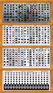 SERGE