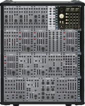 My proven Eurorack (copy)