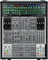 Roland Modular