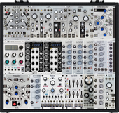 My normal Eurorack