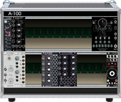 Doepfer Base 6U new Base