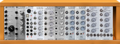 My fat Eurorack